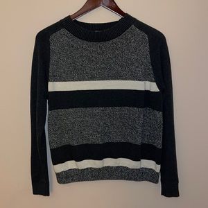 Women’s Striped GAP Sweater